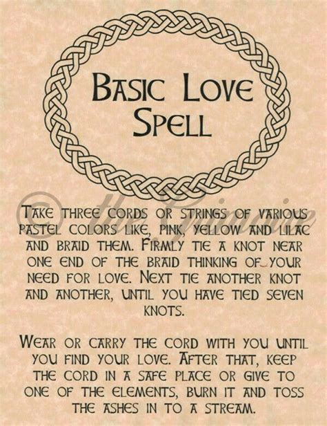 Ancient Spells for Rekindling Lost Love: The Witchcraft Approach